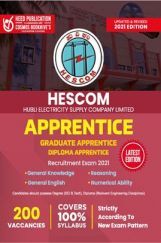 HESCOM Graduate Apprentice HESCOM Graduate Apprentice